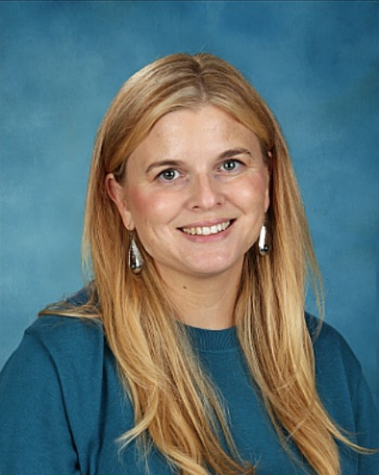 Angela Coffey